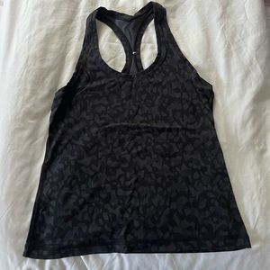Lululemon Cool Racerback Tank